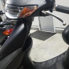 ディオAF34購入予定者決まりました。 の画像