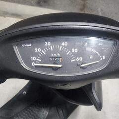 ディオAF34購入予定者決まりました。 の画像