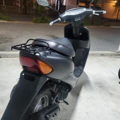 ディオAF34購入予定者決まりました。 の画像