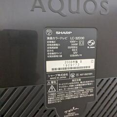 カラーテレビ