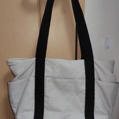 ちいかわ✕しまむら　トートバッグの画像