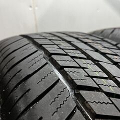 新車外し】DUNLOP GRANDTREK AT23 265/65R18 18インチ 夏タイヤ