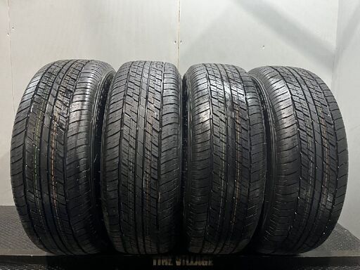 Dunlop Grandtrek AT23 Tires - Discounted Wheel Warehouse