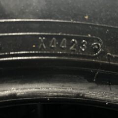 新車外し】DUNLOP GRANDTREK AT23 265/65R18 18インチ 夏タイヤ
