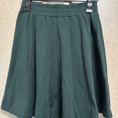 レディーススカートの画像