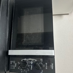 電子レンジ
