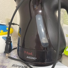 炊飯器　電気ポット