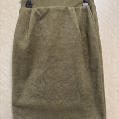 【未使用】レディーススカート