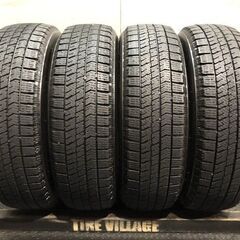 BS BRIDGESTONE BLIZZAK VRX2 165/...