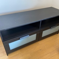 IKEA テレビボード