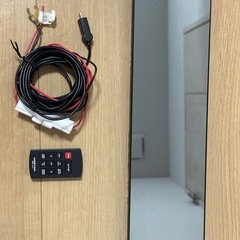 GPSレーダー探知機(ミラー一体型) ZERO 71M