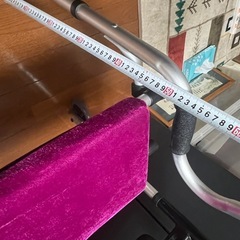 介護用　歩行器の画像