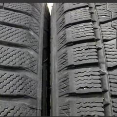 205/60R16 トーヨー スタッドレス 2023年製 4本セット 冬タイヤの画像