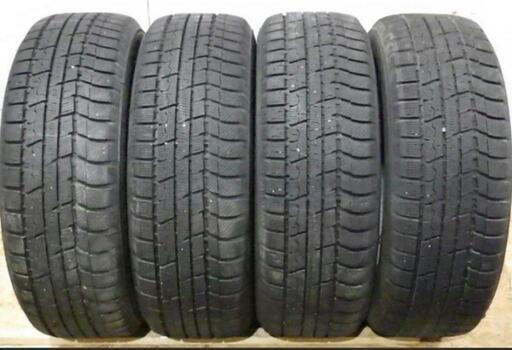 205/60R16 トーヨー スタッドレス 2023年製 4本セット 冬タイヤ