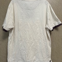 メンズ　XLサイズ半袖トップスの画像