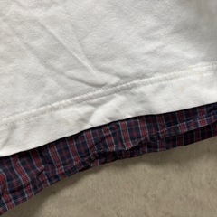 メンズ　XLサイズ半袖トップスの画像