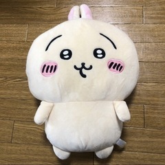 ちいかわリュック