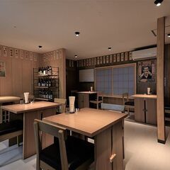 ★急募！大阪・大国町★撮影スタジオの運営・管理の画像