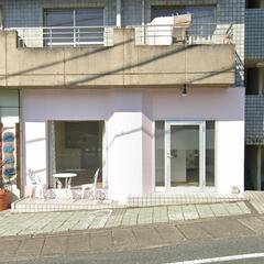 マンション1階の店舗 - 浜松市
