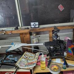 ヒロボの中古が安い！激安で譲ります・無料であげます｜ジモティー
