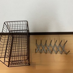 収納の画像