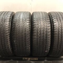 MICHELIN LATITUDE TOUR HP 265/60...