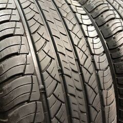 MICHELIN LATITUDE TOUR HP 265/60R18 18インチ 夏タイヤ 4本 23