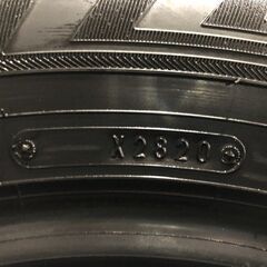 DUNLOP WINTER MAXX WM03 215/60R16 16インチ スタッドレス 4本 20年製
