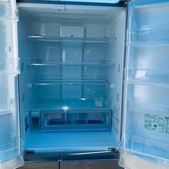 送料設置無料 Panasonic ノンフロン冷凍冷蔵庫 NR-F505HPX-NI