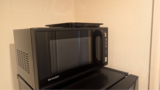 オーブンレンジ