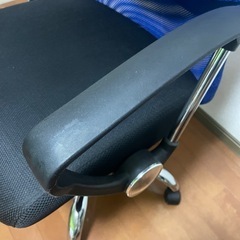デスクチェア(予定者決定)の画像