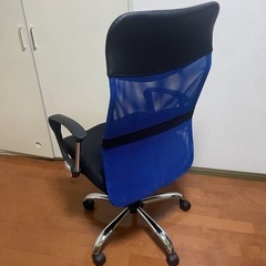 デスクチェア(予定者決定)の画像