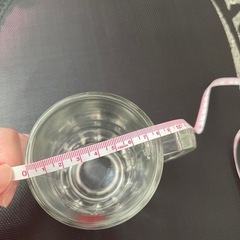 ジャイアンツファン必見　レトロなジョッキの画像