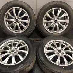 タイヤ走行短め【BS BLIZZAK VRX3 195/65R1...