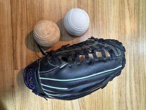 楽天市場】野球 グローブ 中古（グローブ・ミット｜野球・ソフト