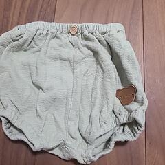 ベビー服 セットアップの画像