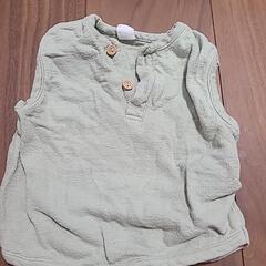 ベビー服 セットアップの画像