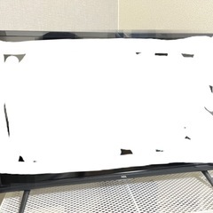 32インチTV TCLの画像