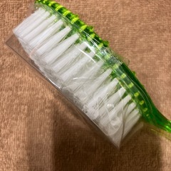 未使用品ボディーブラシの画像