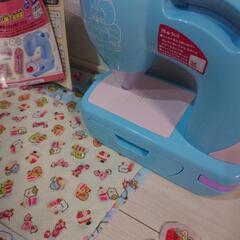 お値下げ！すみっコぐらし　フェルティミシンの画像