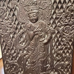東大寺音声音声菩薩値下げしましたの画像