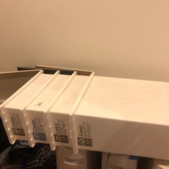 ダストボックス