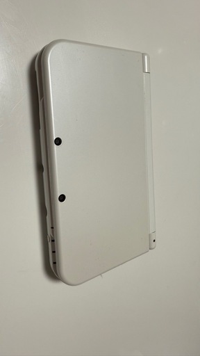 (お話中
)New 3DSLL ソフト付き　バンクあり