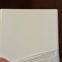 ルーター収納ケース（山﨑実業）の画像