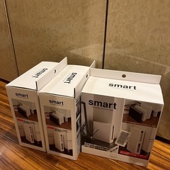 ルーター収納ケース（山﨑実業）