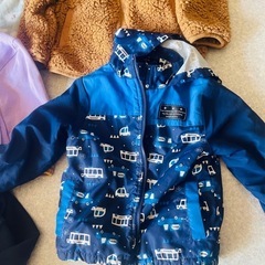 子供服まとめ売りの画像