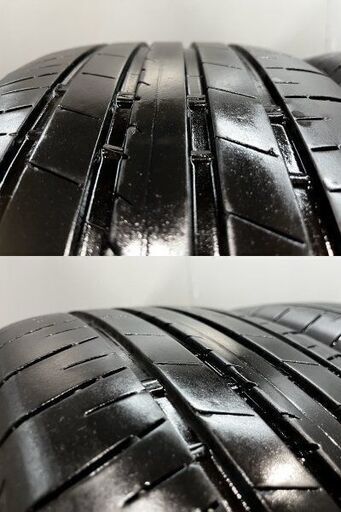 BS BRIDGESTONE TURANZA T005A 215/55R18 18インチ 夏タイヤ 4本