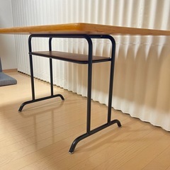 unico ウニコ FUNEAT ダイニングテーブル