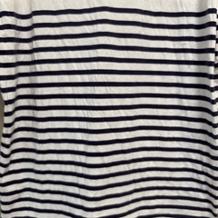 メンズ　ユニクロ半袖Tシャツ　の画像