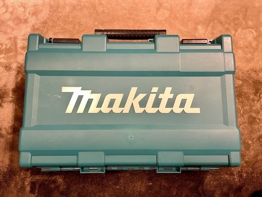 makita マキタ 充電式マルチツール10.8V 4.0Ahバッテリ・充電器付 TM30DSH